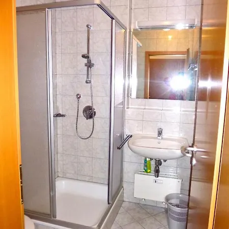 Appartamento Ciao-aschau Sachrang-grenzhub Fewo 308 Forster *