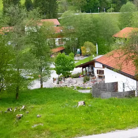 Appartamento Ciao-aschau Sachrang-grenzhub Fewo 308 Forster