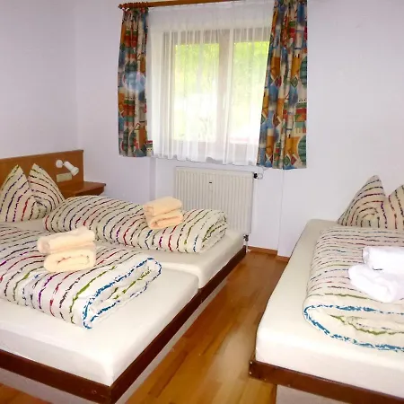 Ciao-aschau Sachrang-grenzhub Fewo 308 Forster *
