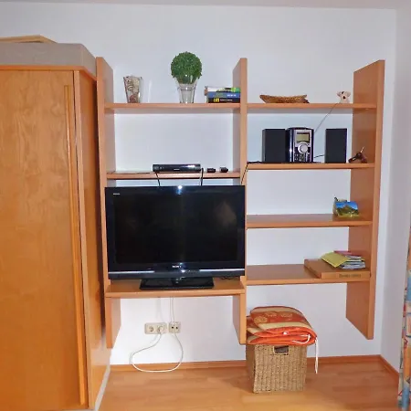 Ciao-aschau Sachrang-grenzhub Fewo 308 Forster