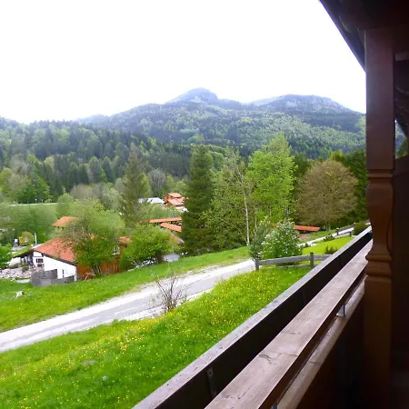 Appartamento Ciao-aschau Sachrang-grenzhub Fewo 308 Forster Sachrang