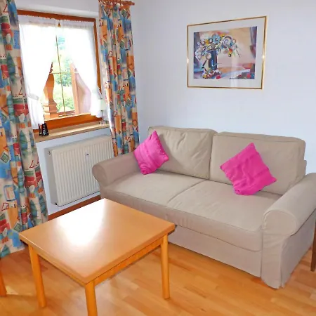 Ciao-aschau Sachrang-grenzhub Fewo 308 Forster Appartamento Sachrang