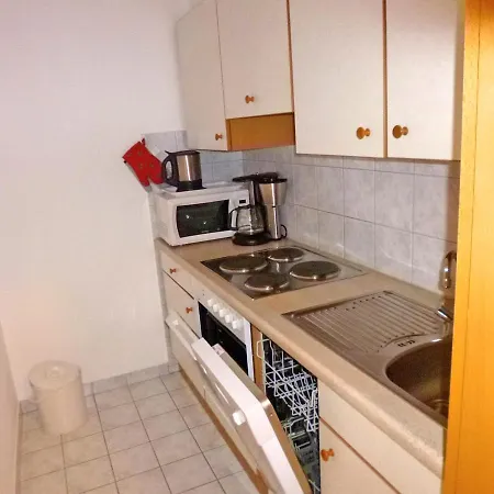 Ciao-aschau Sachrang-grenzhub Fewo 308 Forster Appartamento *