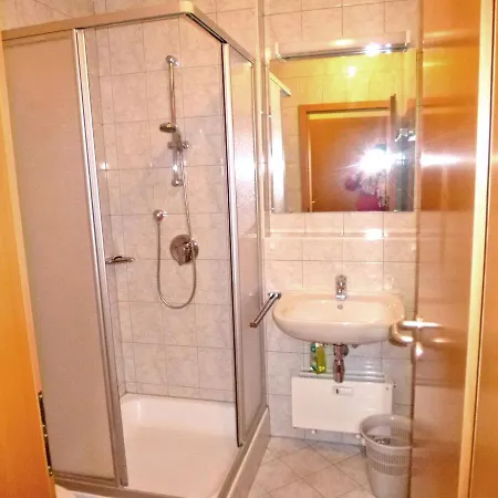 Ciao-aschau Sachrang-grenzhub Fewo 308 Forster Appartamento Sachrang